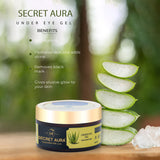 Under Eye Gel - 50g