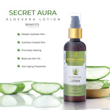 Aloe Vera Lotion - 100ml