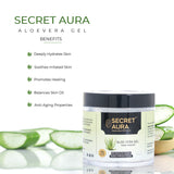 Aloe Vera Gel