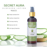Aloe Vera Lotion 