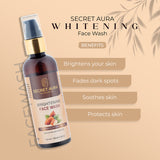 Brightening Facewash 100ml