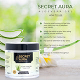 Aloe Vera Gel
