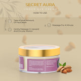 Under Eye Cream - 50g