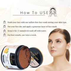 Ubtan Mask - 100g