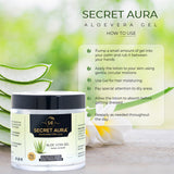 Aloe Vera Gel - 100g