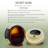Under Eye Gel - 50g