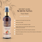 Brightening Facewash 100ml