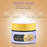 Anti Aging Cream - 50g