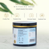 Whitening Mask - 100g