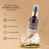 Brightening Facewash 100ml