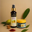 Mangu Face Wash & Cream