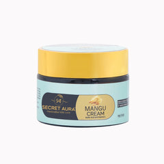 Mangu Cream - 50g