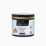 Whitening Mask - 100g
