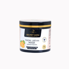 Ubtan Mask - 100g