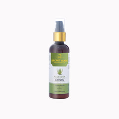 Aloe Vera Lotion - 100ml