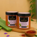 Aloe Vera Saffron Gel – Buy 1 Get 1 FREE!