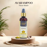 Avarampoo Facewash
