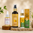 Face Care Combo-Pack of 3