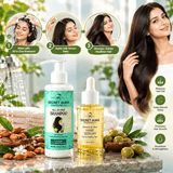 Daily Hair Care Combo