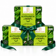 Kuppaimeni Soap 125g x 3 - Pack of 3