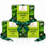 Kuppaimeni Soap 125g x 3 - Pack of 3