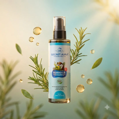Rosemary Hair Growth Oil - 130ml