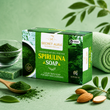 Spirulina Soap  - 125g