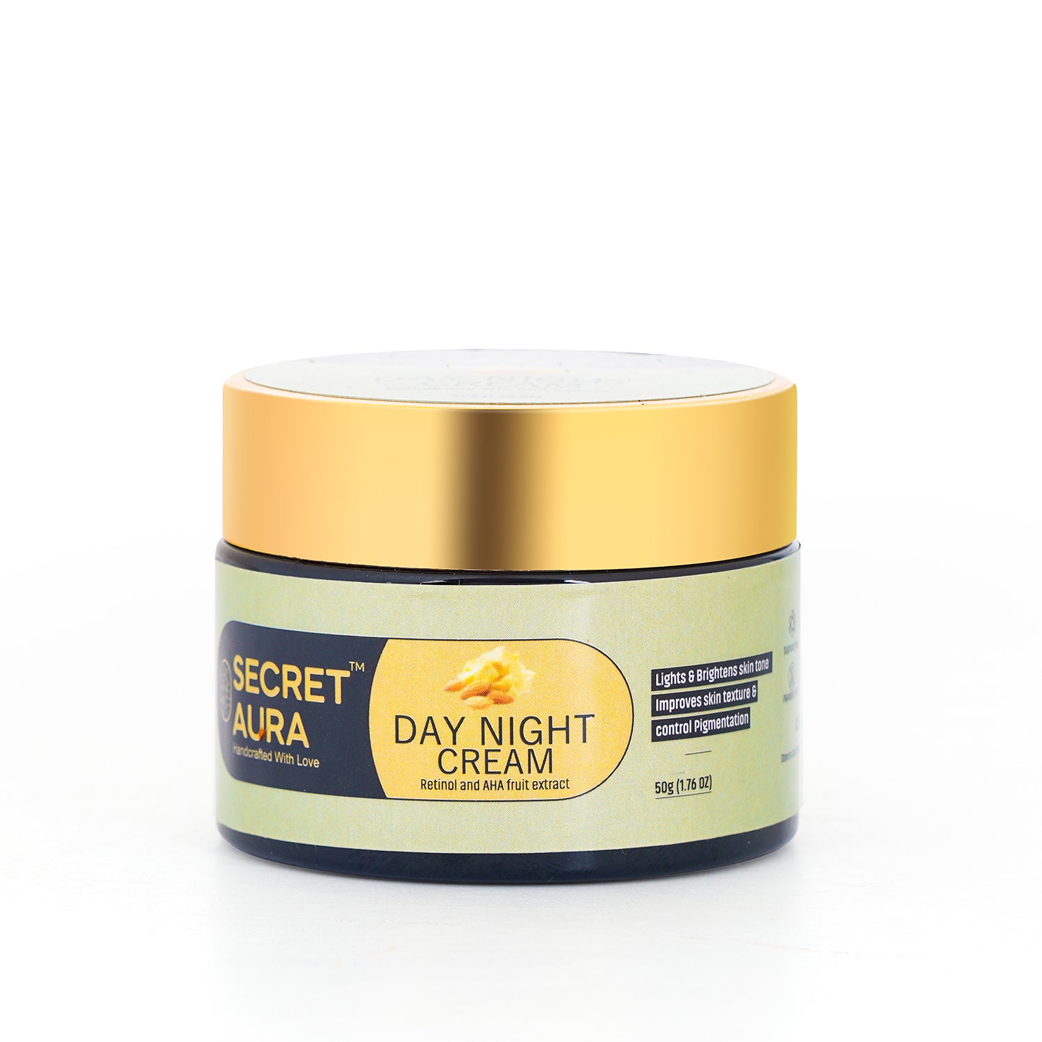 Day & Night Cream - 50gm