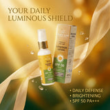 Sunscreen Lotion 50ml
