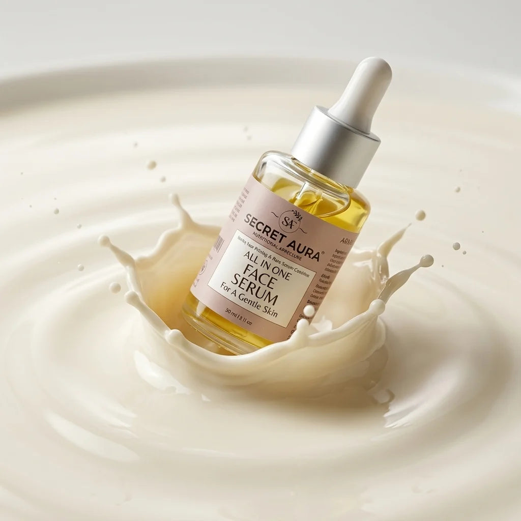 Face Care Combo-Pack of 3
