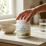 Secert Aura Miracle Fit - 450g