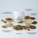 Secert Aura Miracle Fit - 450g