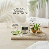 All In One Gel for Skin & Hair - 100g