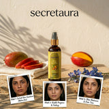 Mangu Facewash - 100ml