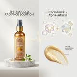 All In One Facewash - 100ml
