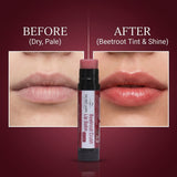Beetroot Lip Balm