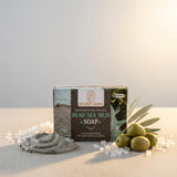 Natural Handmade Soap (Pack of 5)