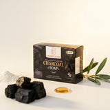 Natural Handmade Soap (Pack of 5)
